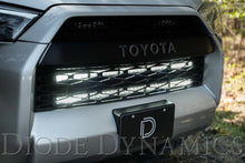 Load image into Gallery viewer, Diode Dynamics 14-19 Toyota 4Runner SS30 Stealth Lightbar Brackets