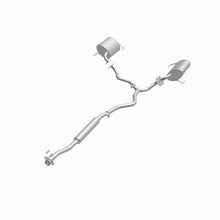 Load image into Gallery viewer, MagnaFlow BRE Exhaust Kit 05 Subaru Outback 2.5L