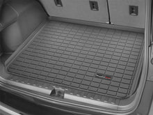 Load image into Gallery viewer, WeatherTech 10-18 Nissan 370Z Roadster Cargo Liner - Black