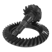 Load image into Gallery viewer, Yukon 9.25in CHY 3.55 Rear Ring &amp; Pinion Install Kit 1.705in Axle Bearings and Seal