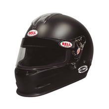 Load image into Gallery viewer, Bell GP2 SFI241 Brus Helmet - Size 51-52 (Black)