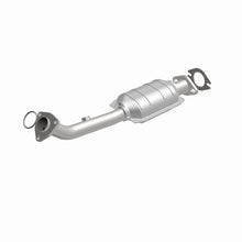 Load image into Gallery viewer, MagnaFlow Direct Fit Catalytic Converter 01-04 Pathfinder DS rr OEM