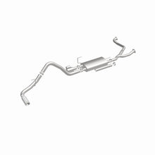 Load image into Gallery viewer, Magnaflow 2022+ Nissan Frontier (3.8L V6) Street Series Cat-Back Performance Exhaust System