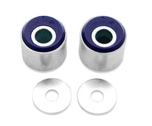 Load image into Gallery viewer, SuperPro 2000 Subaru Outback Limited Front Control Arm Bushing Kit - w/ Caster &amp; Anti-Lift