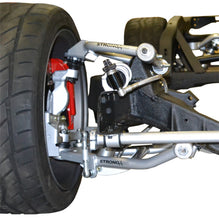 Load image into Gallery viewer, Ridetech 63-79 Chevrolet Corvette Complete Coil-Over Suspension System