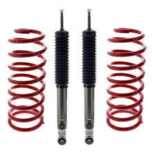 Load image into Gallery viewer, KYB JAOS 10-14 Toyota FJ Cruiser/10-20 4Runner Rear Suspension Lift Kit