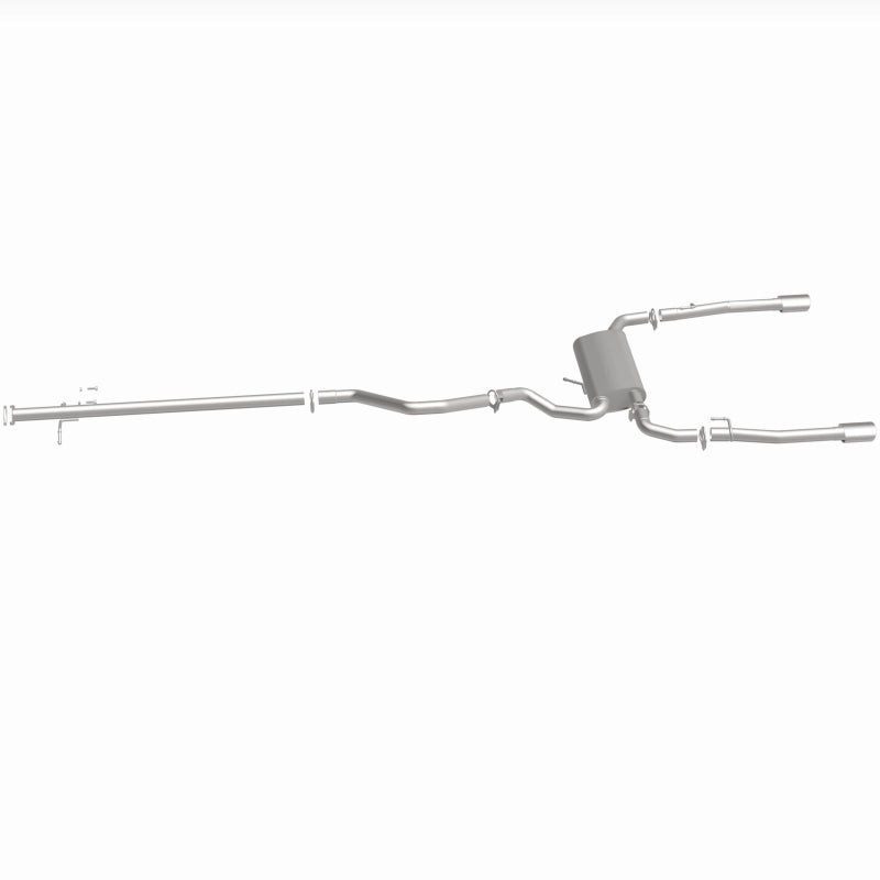 MagnaFlow BRE Exhaust Kit 13-16 Dodge Dart