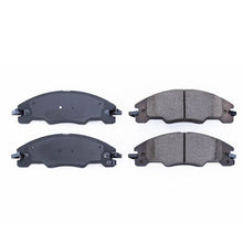 Load image into Gallery viewer, Power Stop 08-11 Ford Focus Front Z16 Evolution Ceramic Brake Pads