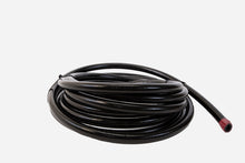 Load image into Gallery viewer, Aeromotive PTFE SS Braided Fuel Hose - Black Jacketed - AN-06 x 4ft