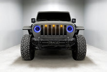 Load image into Gallery viewer, Oracle Oculus Bi-LED Projector Headlights for Jeep JL/Gladiator JT - w/ BC1 Controller