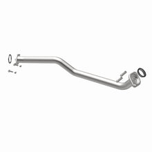 Load image into Gallery viewer, BRE Exhaust 01-03 Highlander 2.4L 3.0L Front Pipe Kit