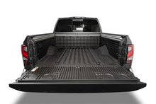 Load image into Gallery viewer, Putco 16-21 Nissan Titan/Titan XD - 6.7ft (Standard Box) Molle Passenger Side Panel