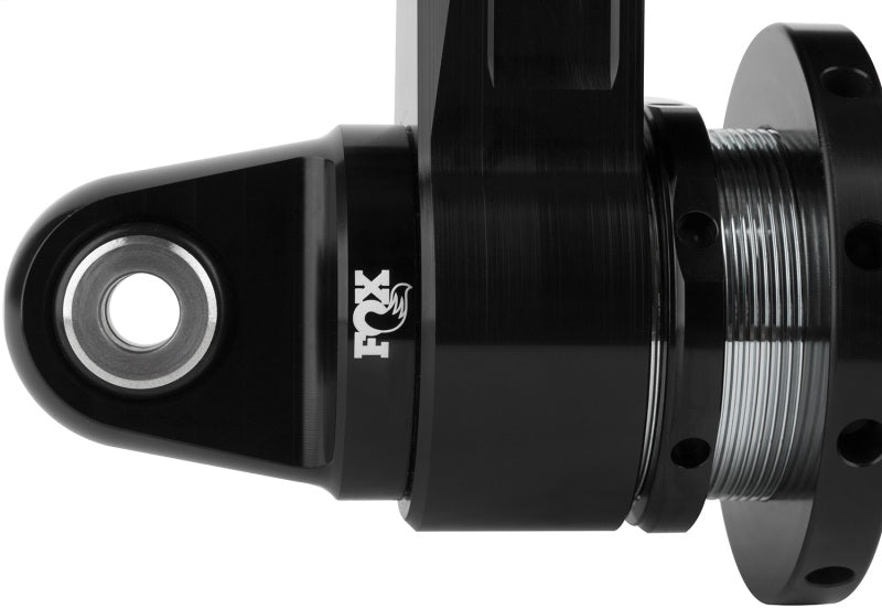 Fox 2.5 Factory Series 12in. IB Piggyback Reservoir Coilover DSC Adjuster - Blk (2,1/70)