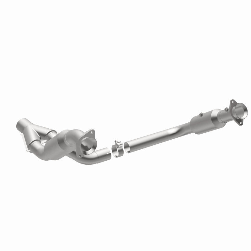 Magnaflow 2009 Dodge Ram 1500 5.7L Direct Fit Converter