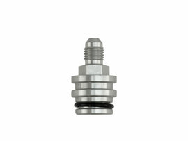 Turbosmart -4AN Centre Clear Oil Cap