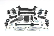 Load image into Gallery viewer, Fabtech 03-05 Hummer H2 Suv/Sut 4WD w/Rr Air Bags 6in Perf Sys w/Perf Shks