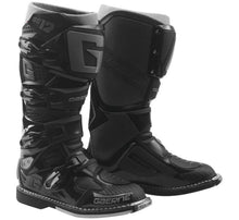 Load image into Gallery viewer, Gaerne SG12 Boot Enduro Black Size - 11