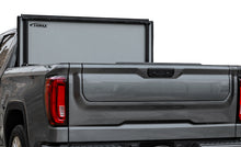 Load image into Gallery viewer, Access LOMAX Stance Hard Cover 2022+ Toyota Tundra - 5ft 6in Box w/ Deck Rail (Urethane)