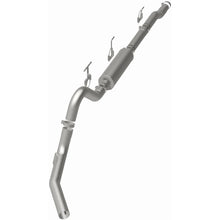 Load image into Gallery viewer, MagnaFlow BRE Exhaust Kit 99-01 Ford F-250 F-350 Super Duty 7.3L