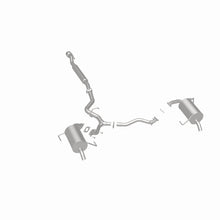 Load image into Gallery viewer, BRE Exhaust 06-09 Subaru Outback 2.5L Exhaust Kit
