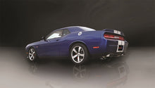 Load image into Gallery viewer, Corsa 2014-2014 Dodge Challenger SRT-8 6.4L V8 Auto Polished Xtreme Cat-Back Exhaust