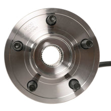 Load image into Gallery viewer, MOOG 07-12 Dodge Nitro Front Hub Assembly