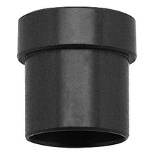 Load image into Gallery viewer, Russell Performance -10 AN Tube Sleeve 5/8in dia. (Black) (1 pc.)