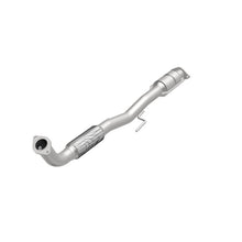 Load image into Gallery viewer, MagnaFlow Direct Fit Catalytic Converter 2002 Toyota Camry 2.4L rear