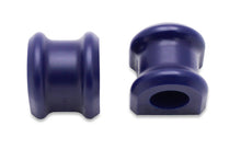 Load image into Gallery viewer, SuperPro 2007 Jeep Wrangler Rubicon Front 34mm Sway Bar Mount Bushing Set