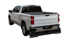 Load image into Gallery viewer, Access LOMAX Pro Series Tri-Fold Cover 16-19 Nissan Titan/Titan XD 6ft 6in Bed - Blk Diamond Mist