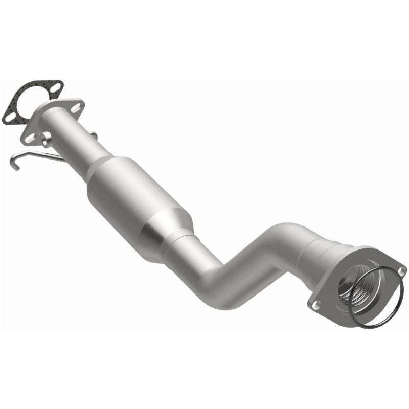 MagnaFlow Conv DF 97-02 GM 3.8L