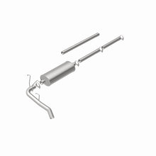 Load image into Gallery viewer, MagnaFlow BRE Exhaust Kit 97 Ford F-150