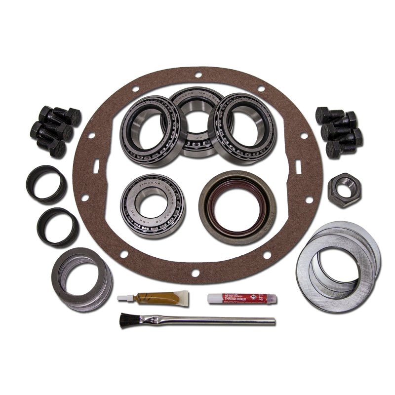 Yukon Gear Master Overhaul Kit For 63-64 GM Oldsmobile Diff