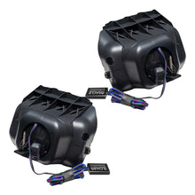 Load image into Gallery viewer, Oracle Lighting 03-06 Chevrolet Silverado Pre-Assembled LED Halo Fog Lights -UV/Purple