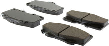 Load image into Gallery viewer, StopTech Street Touring 95-09 Toyota 4Runner/Tacoma/Hilux Front Brake Pads