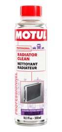 Motul 300ml Radiator Clean Additive