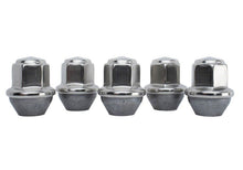 Load image into Gallery viewer, Ford Racing 15-16 Mustang Lug Nut Kit (5 Lug Nuts)