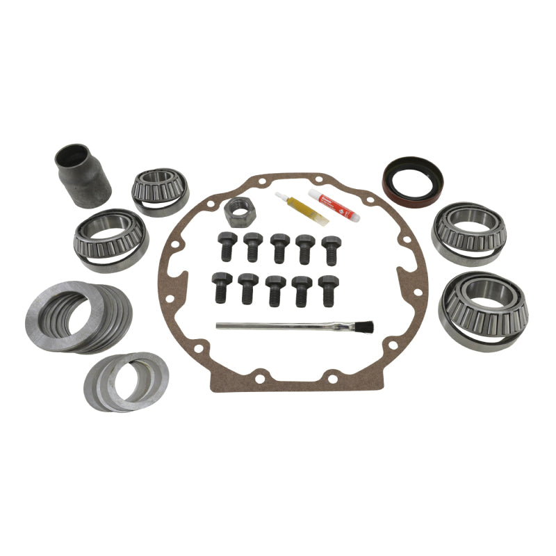 Yukon Gear Master Overhaul Kit For GM 8.5in Diff For Oldsmobile 442 and Cutlass. 31 Spline