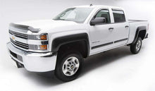 Load image into Gallery viewer, EGR 14+ Chev Silverado 6-8ft Bed Rugged Look Fender Flares - Set