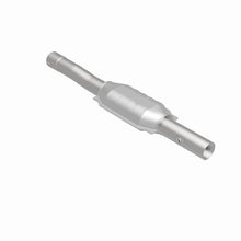 Load image into Gallery viewer, MagnaFlow Direct Fit Catalytic Converter 01-04 Jeep G/C 4.0L
