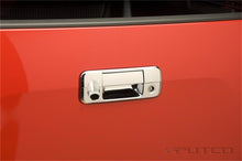 Load image into Gallery viewer, Putco 07-13 Toyota Tundra (w/ Backup Camera Hole) Tailgate &amp; Rear Handle Covers