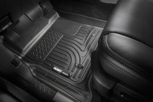 Load image into Gallery viewer, Husky Liners 13 Nissan Altima Weatherbeater Black Front &amp; 2nd Seat Floor Liners