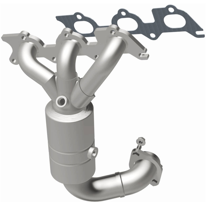 Magnaflow Conv DF 07-11 Chrysler Sebring 2.7L Fr Manifold / 08-10 Dodge Avenger 2.7L Fr Manifold