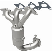 Load image into Gallery viewer, Magnaflow Conv DF 07-11 Chrysler Sebring 2.7L Fr Manifold / 08-10 Dodge Avenger 2.7L Fr Manifold