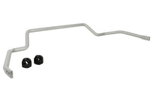 Load image into Gallery viewer, Whiteline 89-93 Nissan Skyline R32 GTS RWD Front 24mm Heavy Duty Adjustable Swaybar