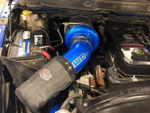 Load image into Gallery viewer, Wehrli 04.5-07 Dodge 5.9L Cummins S400 Turbo 2nd Gen Swap Kit (No Turbo/Manifold) - Deore Gold