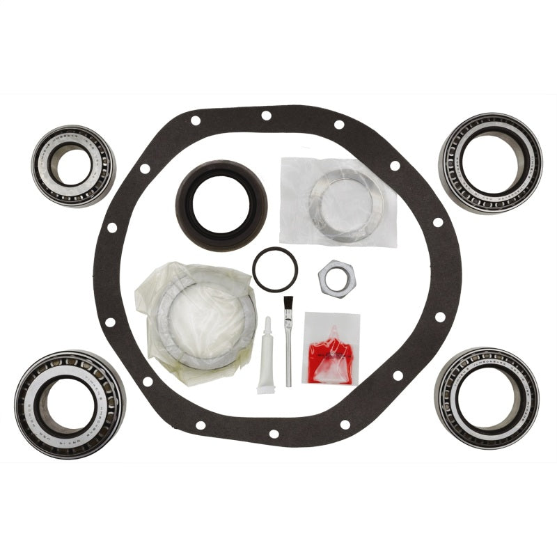 Eaton GM 9.5in Rear Master Install kit