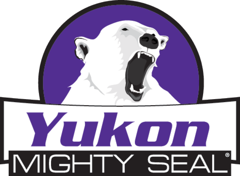 Yukon Gear Pinion Seal For 8.75in Chrysler or For 9.25in Chrysler w/ 41 or 89 Housing