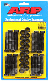 ARP BB Chevy 3/8in Wave-Loc High Performance Rod Bolt Kit