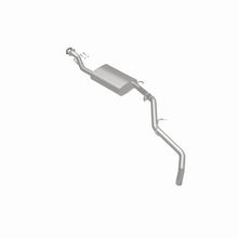 Load image into Gallery viewer, BRExhaust 00-02 Nissan Xterra 3.3L Muffler Kit